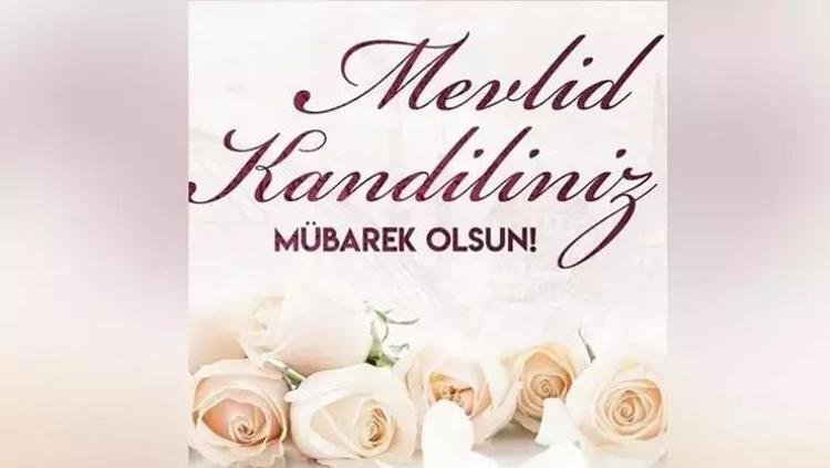 MEVLİD KANDİLİ MESAJLARI VE SÖZLERİ 2025: Resimli, Dualı ve Anlamlı Mevlid kandili mesaj örnekleri (WhatsApp, İnstagram ve Facebook için)