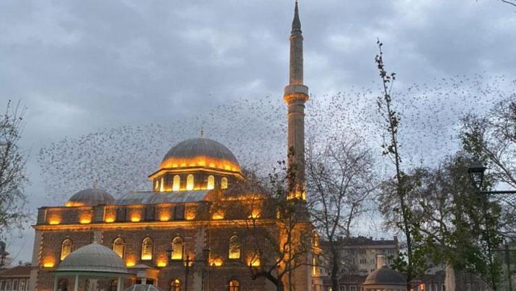MEVLİD KANDİLİ DUALI MESAJI