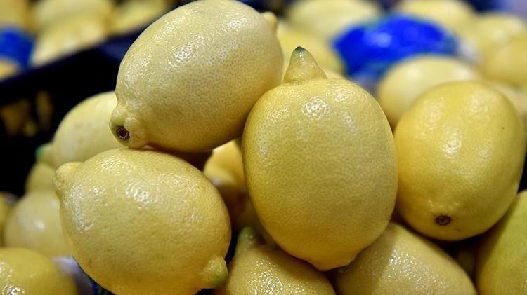 Yemekten önce limonlu su içilirse ne olur Faydasını duyanlar şaşırıyor