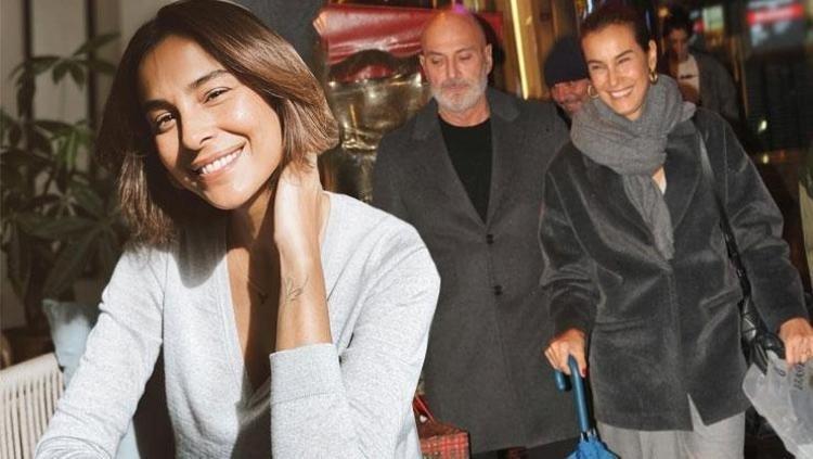 Arzum Onan’ın yeni aşkı Orkan Özkan ile tanışma hikayesi ortaya çıktı