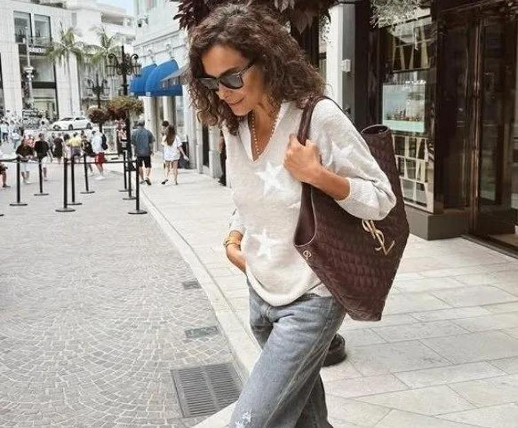 Arzum Onan’ın yeni aşkı Orkan Özkan ile tanışma hikayesi ortaya çıktı