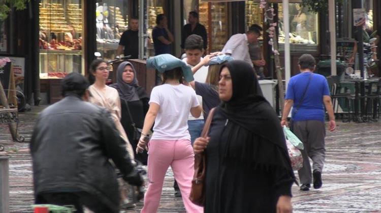 İÇ ANADOLU