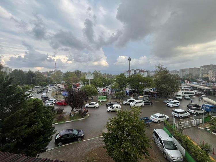 ORTA ve DOĞU KARADENİZ