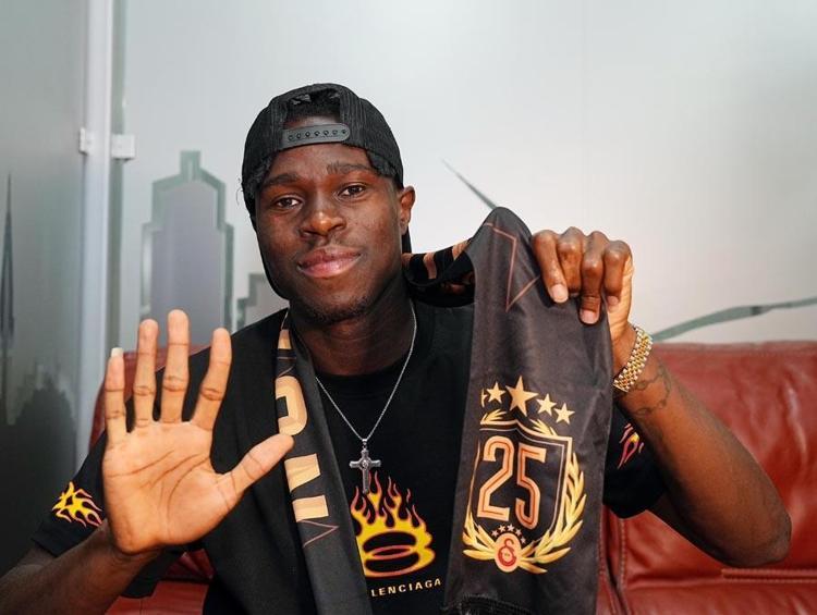 DROGBA’NIN İZLERİ VAR