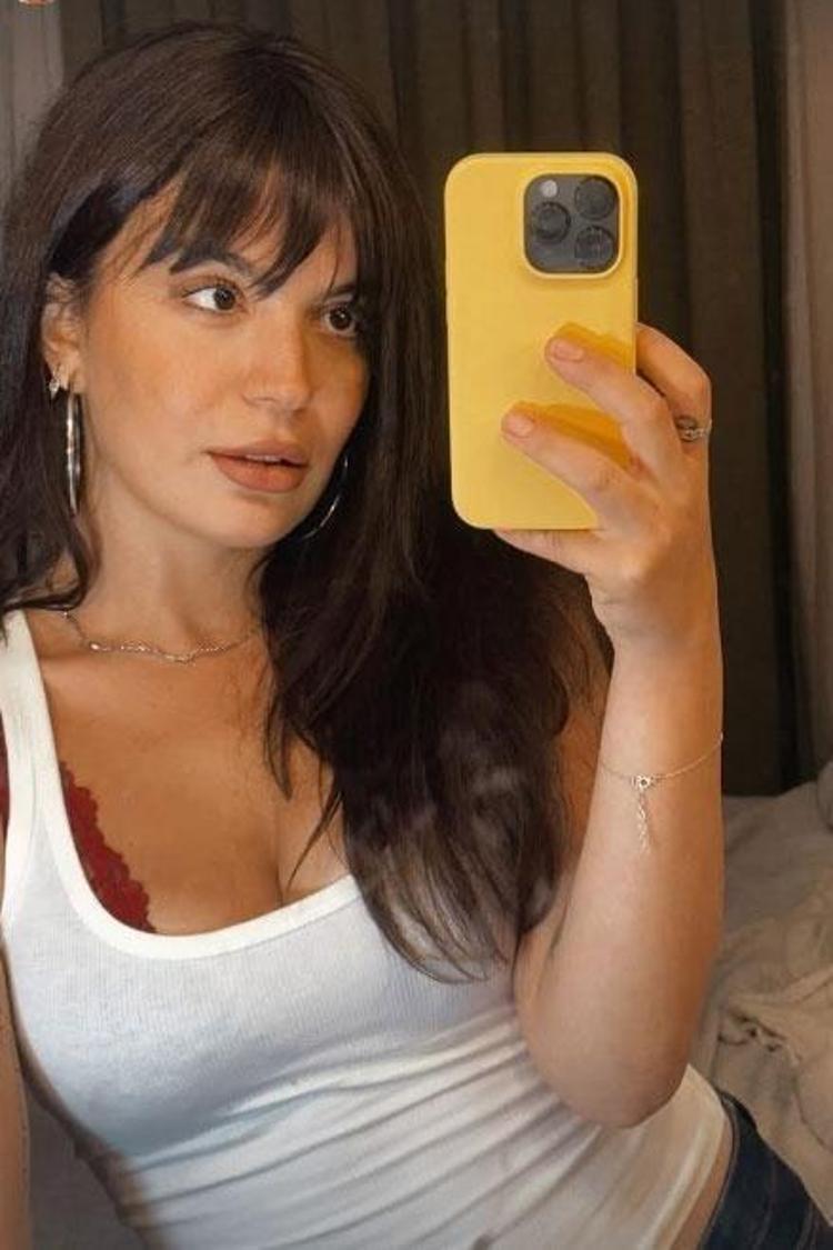 Aslı Bekiroğlu’ndan şaşırtan imaj değişikliği