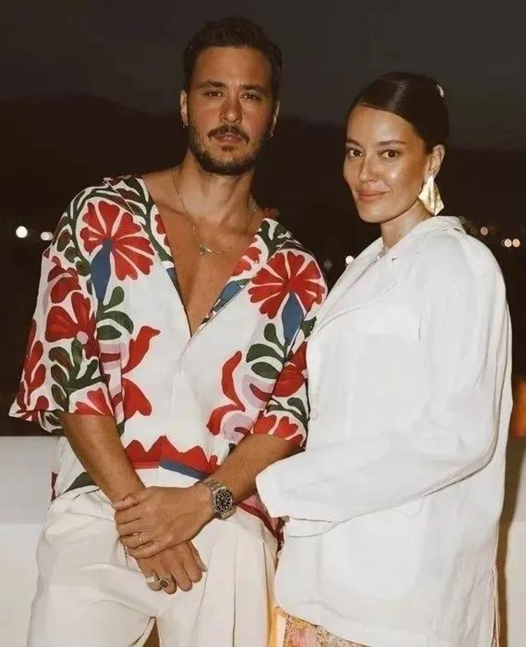 Pelin Akil, boşanma sonrası ilk kez konuştu: Değişim büyük bir dönüşüm getirdi