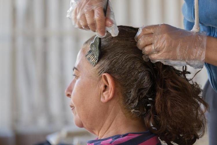 KUAFÖRLERİN SIR GİBİ SAKLADIĞI YÖNTEM