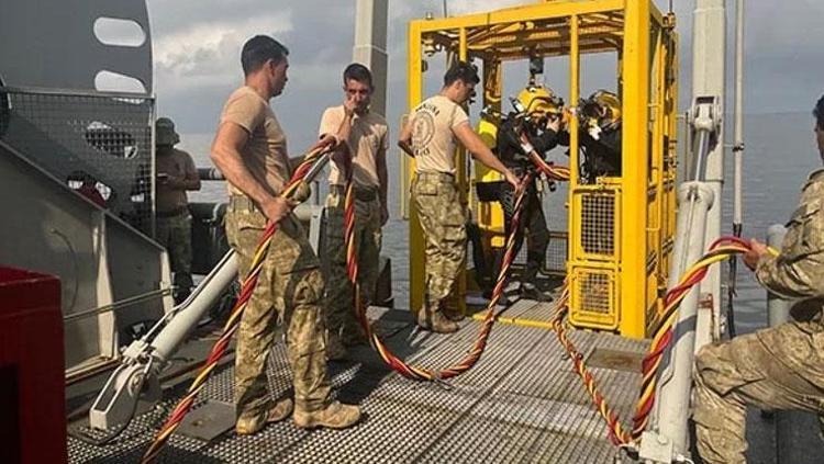 Halit Yukayın cenazesi 30 gün sonra çıkarıldı Otopside acı detay