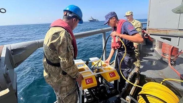 KARA KUTU İNCELEME İÇİN YURT DIŞINA GÖNDERİLDİ