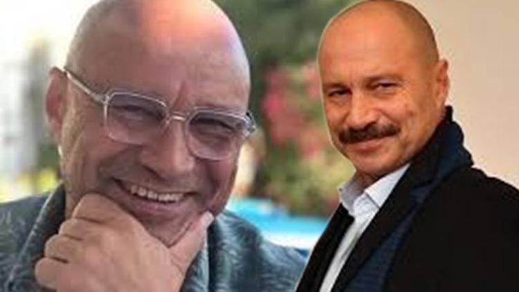 Kürşat Alnıaçıktan samimi itiraflar: Beni istemeyenlerle çalışmam Arkamı döner giderim, bir daha da bakmam