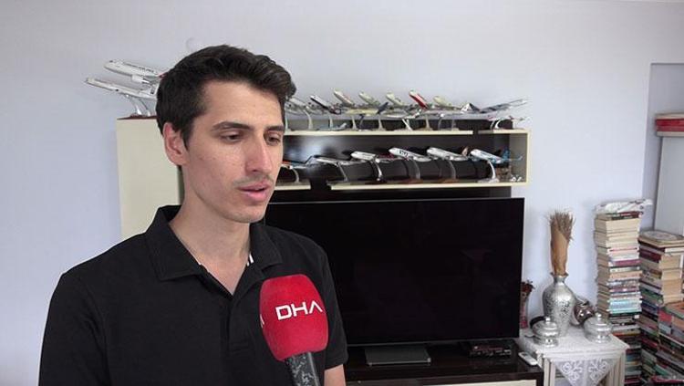 “BU HOBİ VİRÜS GİBİ”