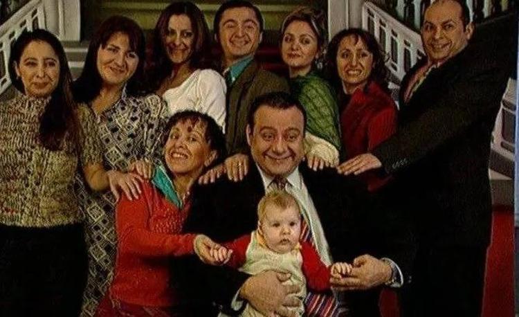 YILLARA SENDEN HİÇBİR ŞEY GÖTÜRMEMİŞ