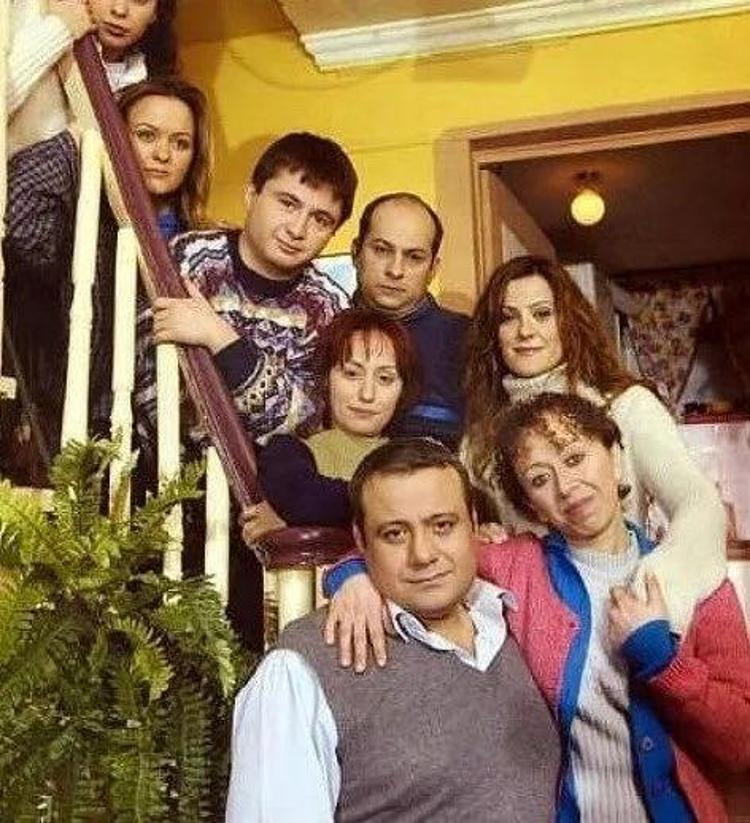 7 Numaranın Rüya’sı Nuray Uslu yıllara meydan okuyor
