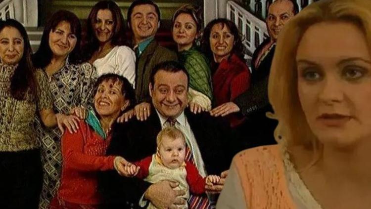 7 Numaranın Rüya’sı Nuray Uslu yıllara meydan okuyor