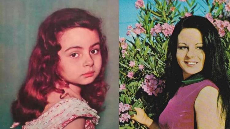 Yeşilçam’ın Ayşecik’i Zeynep Değirmencioğlu’nun son hali hayranlarını şaşırttı