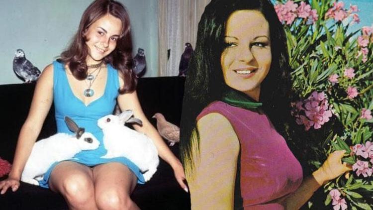 Yeşilçam’ın Ayşecik’i Zeynep Değirmencioğlu’nun son hali hayranlarını şaşırttı