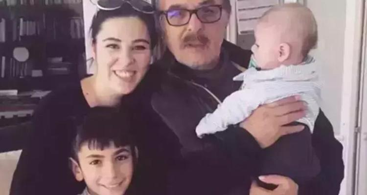 Tuğçe Tayfurun kızı Necla Hira üç aylık oldu İşte son hali...