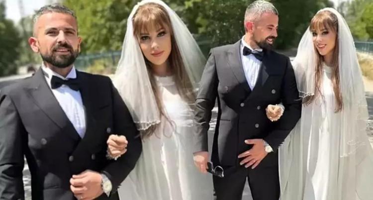 Tuğçe Tayfurun kızı Necla Hira üç aylık oldu İşte son hali...