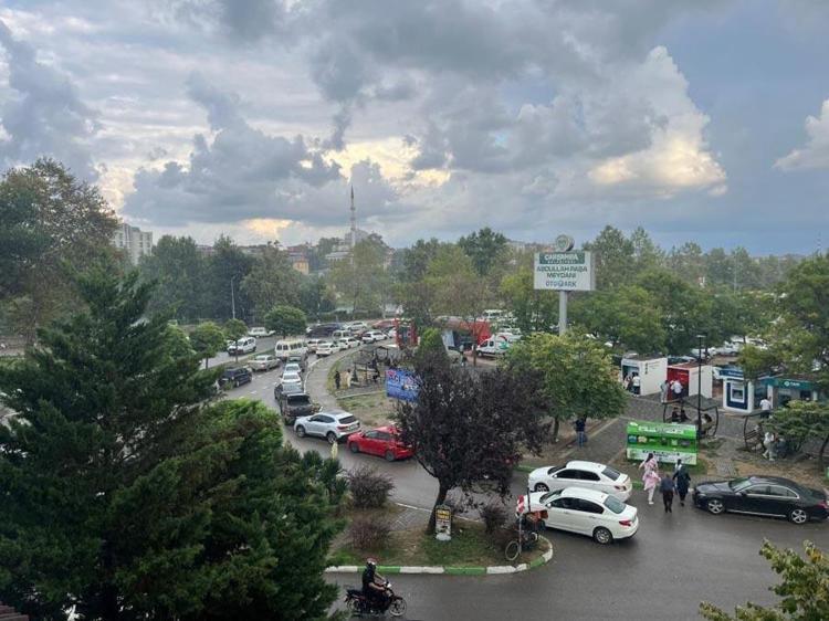 ORTA ve DOĞU KARADENİZ