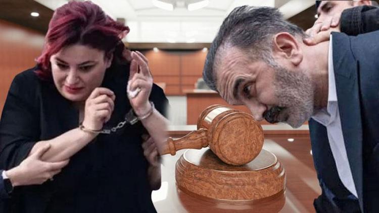 Yenidoğan Çetesi davasında yeni gelişme Mahkeme ara karar için tarih ve saat verdi