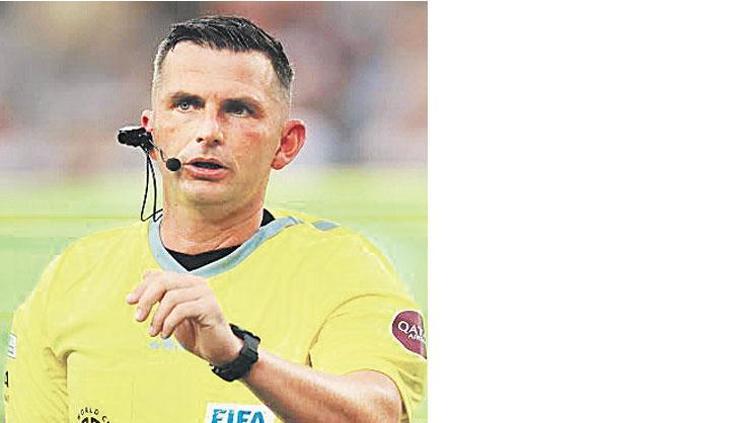 DÜDÜK OLİVER’DA