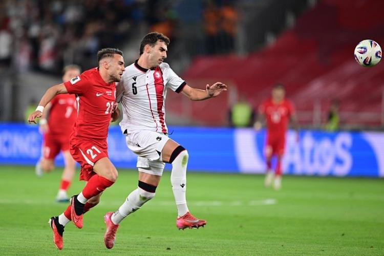 KEREM PARLADI