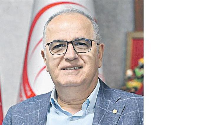 ÜSTÜNDAĞ İNANIYOR