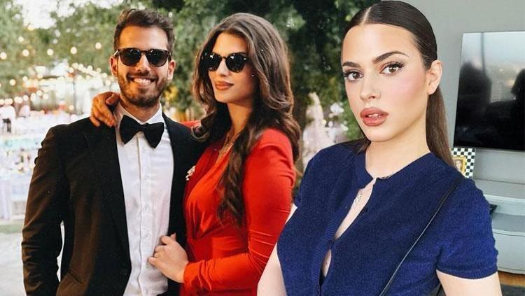 Derin Talu’nun gizemli sevgilisi nihayet belli oldu