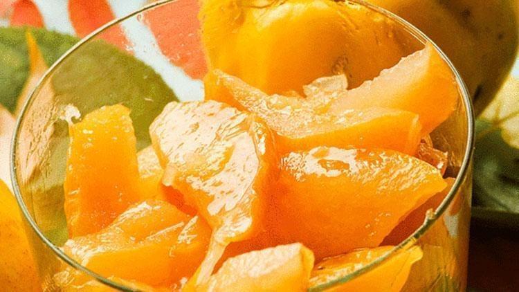 Akciğeri resetleyen meyve Kaşık kaşık yiyince öksürüğü, balgamı, hırıltıyı kökünden kurutuyor