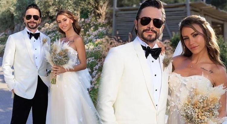 Ahmet Kural ikinci kez baba oldu Biz artık 4 kişilik bir aileyiz