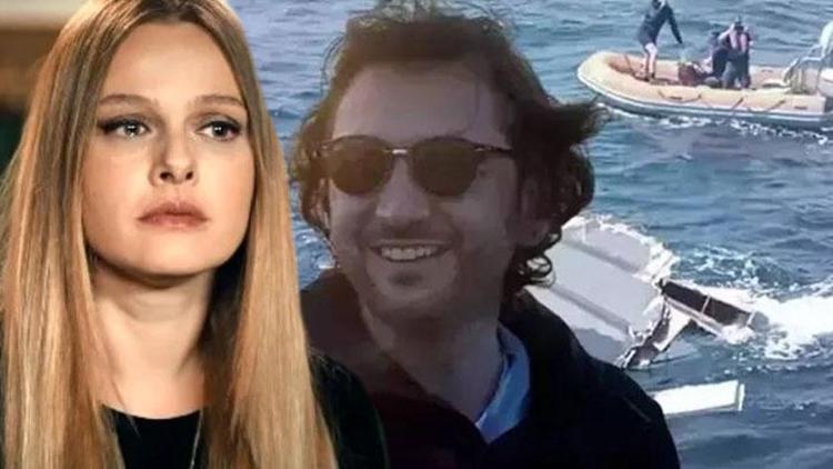 Naz Elmasın Halit Yukaya veda mesajı duygulandırdı Çok acıttı çok