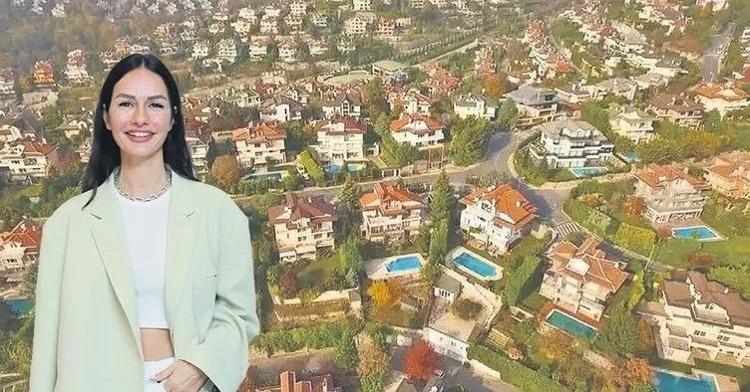 KİRASI DUDAK UÇUKLATIYOR