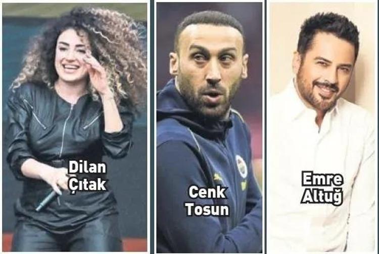 YENİ KOMŞULARI TOPÇULAR VE POPÇULAR