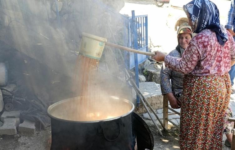 PEKMEZİN FAYDALARI NELERDİR