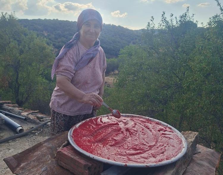 MANİSANIN SARIGÖL İLÇESİNDE HAZIRLIKLAR BAŞLADI