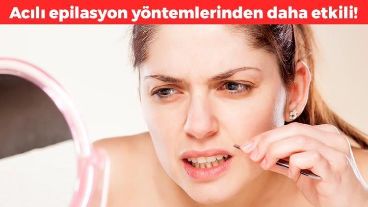 Duşta bunu yapın, bacaklar pürüzsüz oluyor Tıraşsız ipek gibi cildin anahtarı