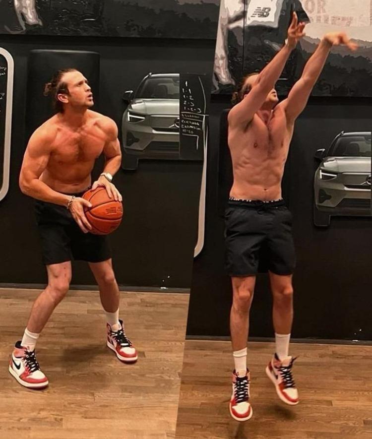 BASKET