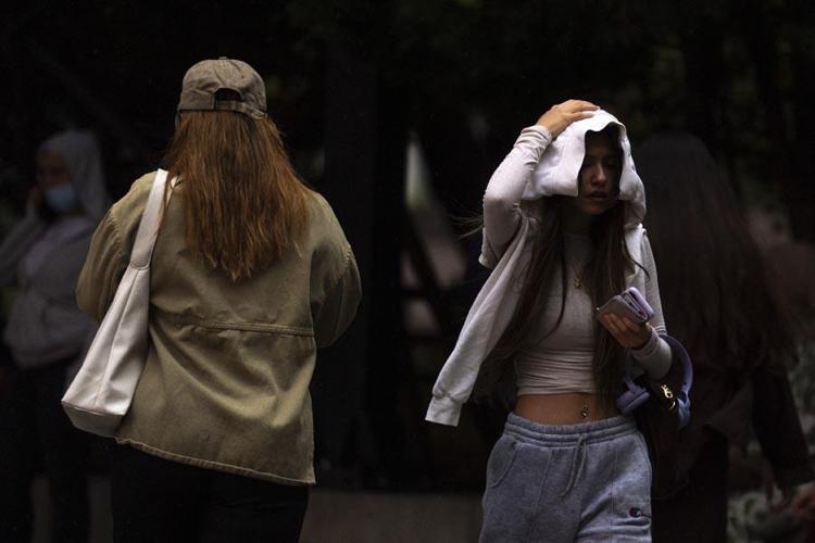 Meteoroloji illeri uyardı: Kuvvetli sağanak yağışlar etkili olacak Uzman isim müjdeyi verdi: Bahar havası geliyor