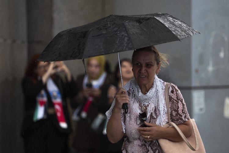 EKİM AYINDA HAVA NASIL OLACAK