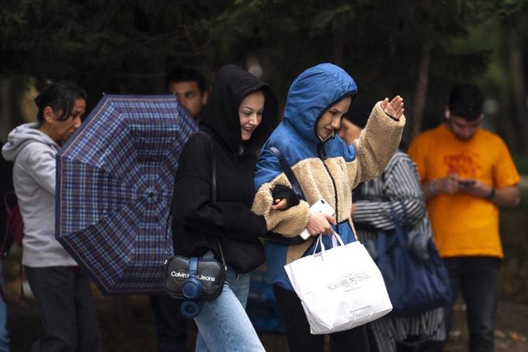 Meteoroloji illeri uyardı: Kuvvetli sağanak yağışlar etkili olacak Uzman isim müjdeyi verdi: Bahar havası geliyor