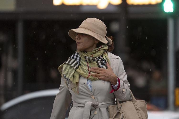 Meteoroloji illeri uyardı: Kuvvetli sağanak yağışlar etkili olacak Uzman isim müjdeyi verdi: Bahar havası geliyor