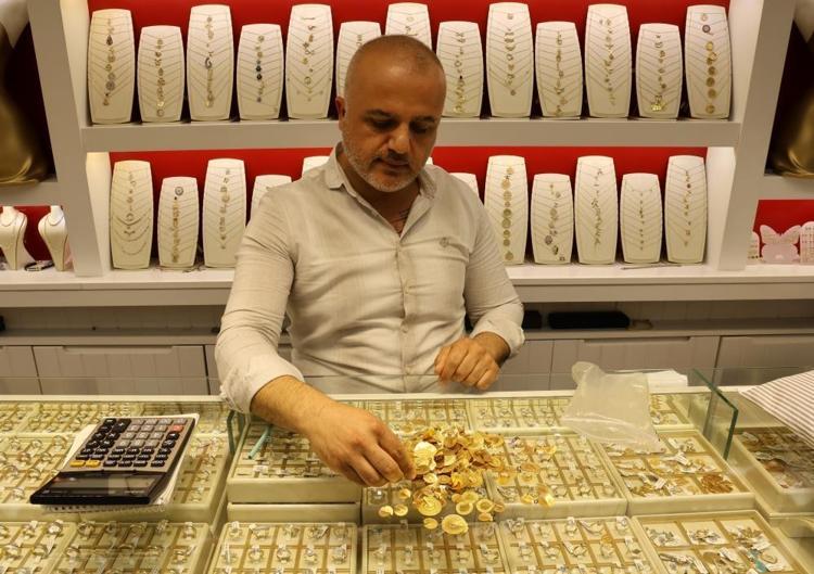 Sahte altına karşı harekete geçildi Sadece darphane kararı