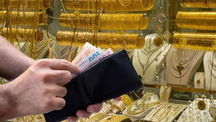 Sahte altına karşı harekete geçildi Sadece darphane kararı