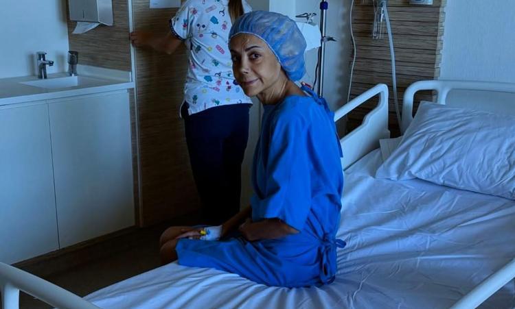 SON MESAJINDA HELALLİK İSTEMİŞTİ