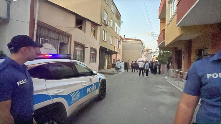 TEK DAYANAĞIM CANIN OĞLUM