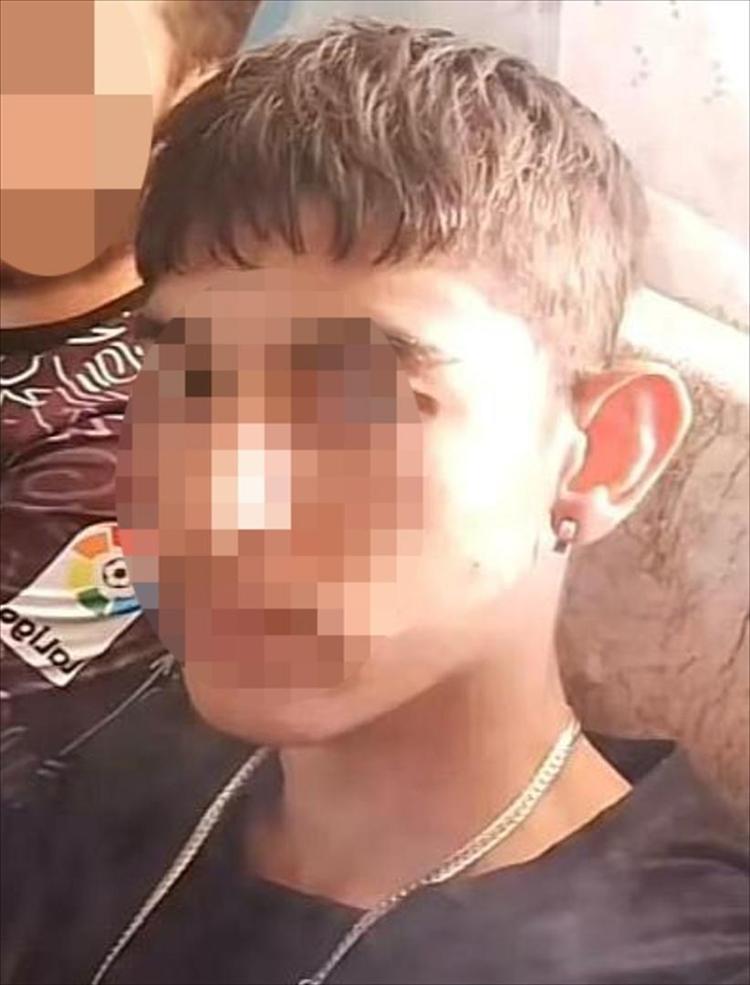 17 yaşındaki katil evlat konuştu Dehşet veren cinayetin arka yüzü