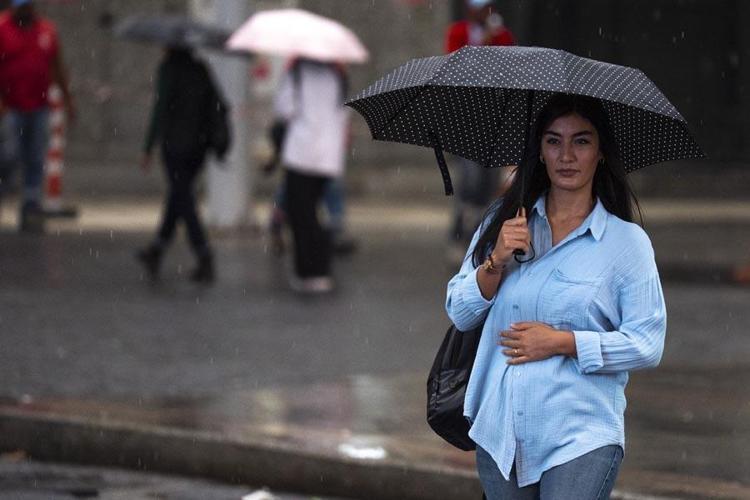 HAVA SICAKLIĞI: