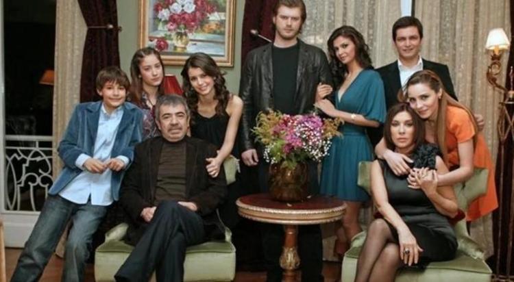 Aşk-ı Memnu gündem oldu: Final bölümü yine sosyal medyanın en çok konuşulanı oldu