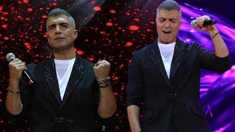 Özcan Deniz imajını değiştirdi Yeni tarzıyla dikkat çekti