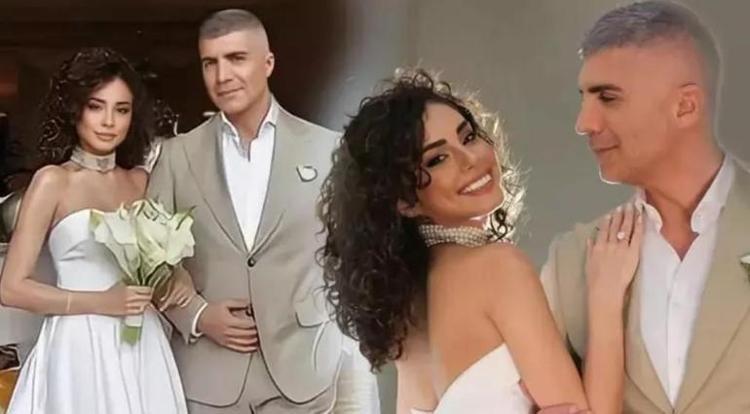 Özcan Deniz imajını değiştirdi Yeni tarzıyla dikkat çekti